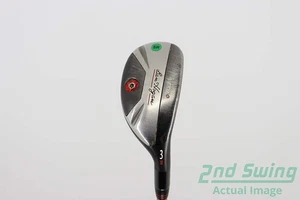 Ben Hogan VKTR Hybrid 3 Hybrid 18° Graphit Senior Rechts 41,0 Zoll - Bild 1 von 8