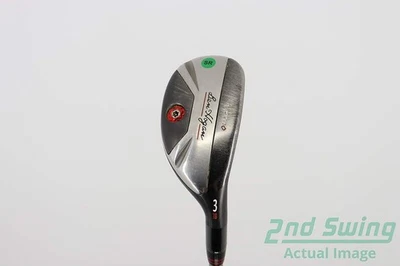 Ben Hogan VKTR Hybrid 3 Hybrid 18° Graphite Senior Right 41.0in - Image 1 of 4