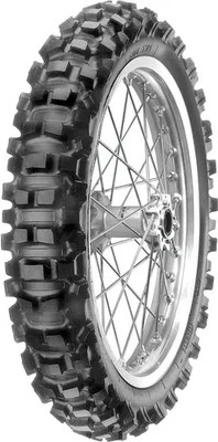 Pirelli Scorpion XC Mid Hard Rear Tire 100/100-18 59R Bias Honda CRF230F 03-17 - Image 1 of 3