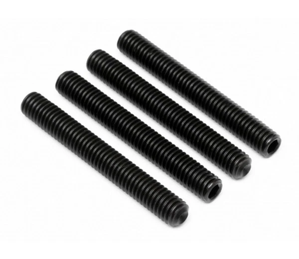 HPI Z747 BAJA 5B SS 5T 2.0 Madenschraube M6 x 45mm 4 Stk HZ747 - Bild 1 von 1