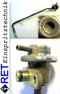 Benzindruckregler DENSO 23280-87109 Mazda Daihatsu original - Bild 1 von 5