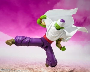 S.H.Figuarts Piccolo Dragon Ball Daima 6,3 Zoll Bandai Actionfigur - Bild 1 von 7