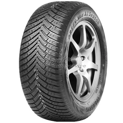 2x Allwetter-Reifen Linglong Green-Max All Season 3PMSF 175/80 R14 88T | 82401 - Bild 1 von 3