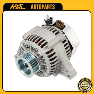 Alternador para Toyota Avalon 1995-1999 1994-1996 Toyota Camry V6 3L 2706020120 Foto 1 de 4