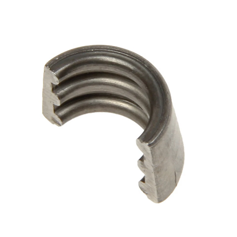 Juego de 16 válvulas guardián TRW 901 105 417 00 para Porsche 356C 911 912 928 944 930 Foto 1 de 1