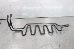 2009-2011 BMW E90 335d Diesel Sedan Power Steering Fluid Cooler Pipe Loop LM040 - Picture 1 of 6