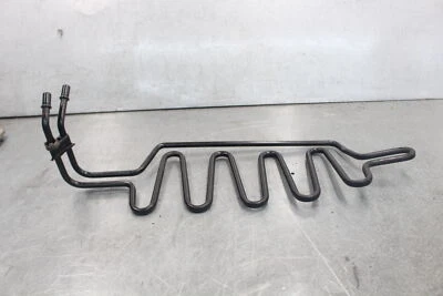 2009-2011 BMW E90 335d Diesel Sedan direção hidráulica fluido refrigerador tubo loop LM040 - Imagem 1 de 4