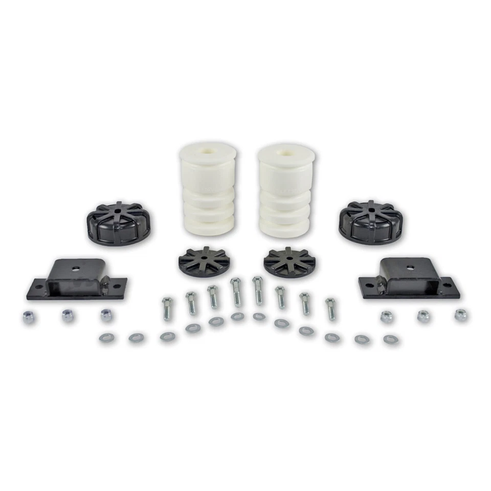 Air Lift AirCell 前载支持套件适用于福特 Super Duty 拾音器 (AL-52208) — 第 1/1 张图片