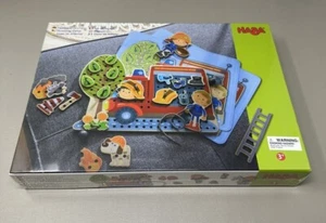 Haba Board Game - Picture 1 of 2
