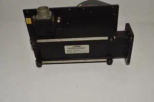 *LL* ASTeX HS-1000 Microwave Head w/Hitachi 2M120 & Spinnaker SPD24BA32 (SRN26) - Picture 1 of 3