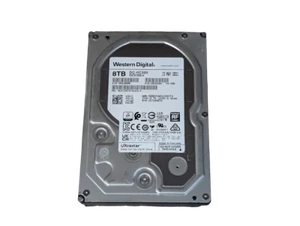 Western Digital 8TB 3.5" SATA 6Gb/s DC HC320 Ultrastar Hard Drive - Bild 1 von 3