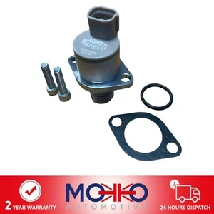 FUEL PRESSURE REGULATOR SUCTION CONTROL VALVE FOR NISSAN PATHFINDER OPEL MERIVA - Picture 1 of 11