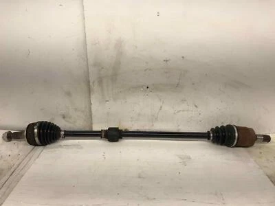 Acura ILX 2013 1,5 L híbrido automático pasajero derecho eje conjunto OEM Foto 1 de 4