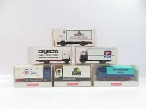 Raccolta camion 1:87 Wiking #A627 - Foto 1 di 4