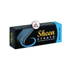 Sheen Strate - Hair Straightener Regular - 50 ml - Bild 1 von 1