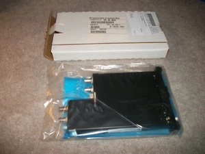NEW IN FACTORY BOX ADC TELECOMMUNICATIONS DSX 4M SBRCD MODULE - Picture 1 of 6