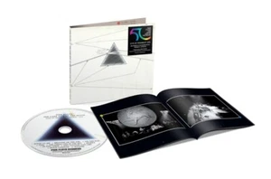 PINK FLOYD - THE DARK SIDE OF THE MOON (LIVE AT WEMBLEY) 2023 MASTER CD NEU - Bild 1 von 2