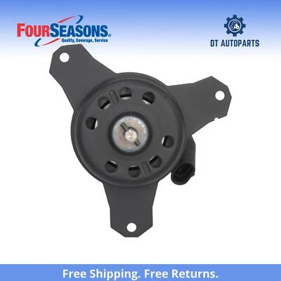 Ventilador de refrigeración motor Chrysler Imperial 1991-1993 4 estaciones 1992 Foto 1 de 4