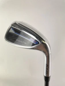 Cobra RadSpeed One Length Gap Wedge 48* KBS PGI Stiff Graphite /New /25620 - Picture 1 of 14