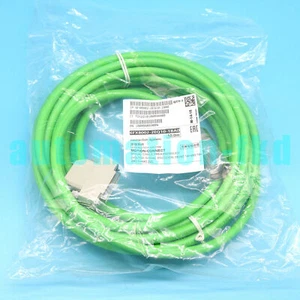 Brand New For 6FX8002-2EQ10-1BA0 Cable 10M One year warranty #D9 - Bild 1 von 4