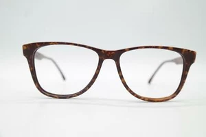 ESPRIT 7034 Braun Oval Brille Brillengestell eyeglasses Neu - Picture 1 of 6