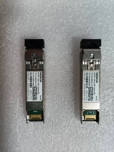 NOKIA AOSD SFP28 10KM SM I-Temp RS (1P)474902A.101 25G 10KM - Picture 1 of 4