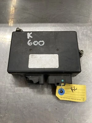 Polaris 600 ECU 4012371 - Image 1 of 4