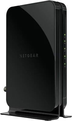 NETGEAR CM500 Cable Modem Cable Plans Up to Mbps 30 - Image 1 of 4