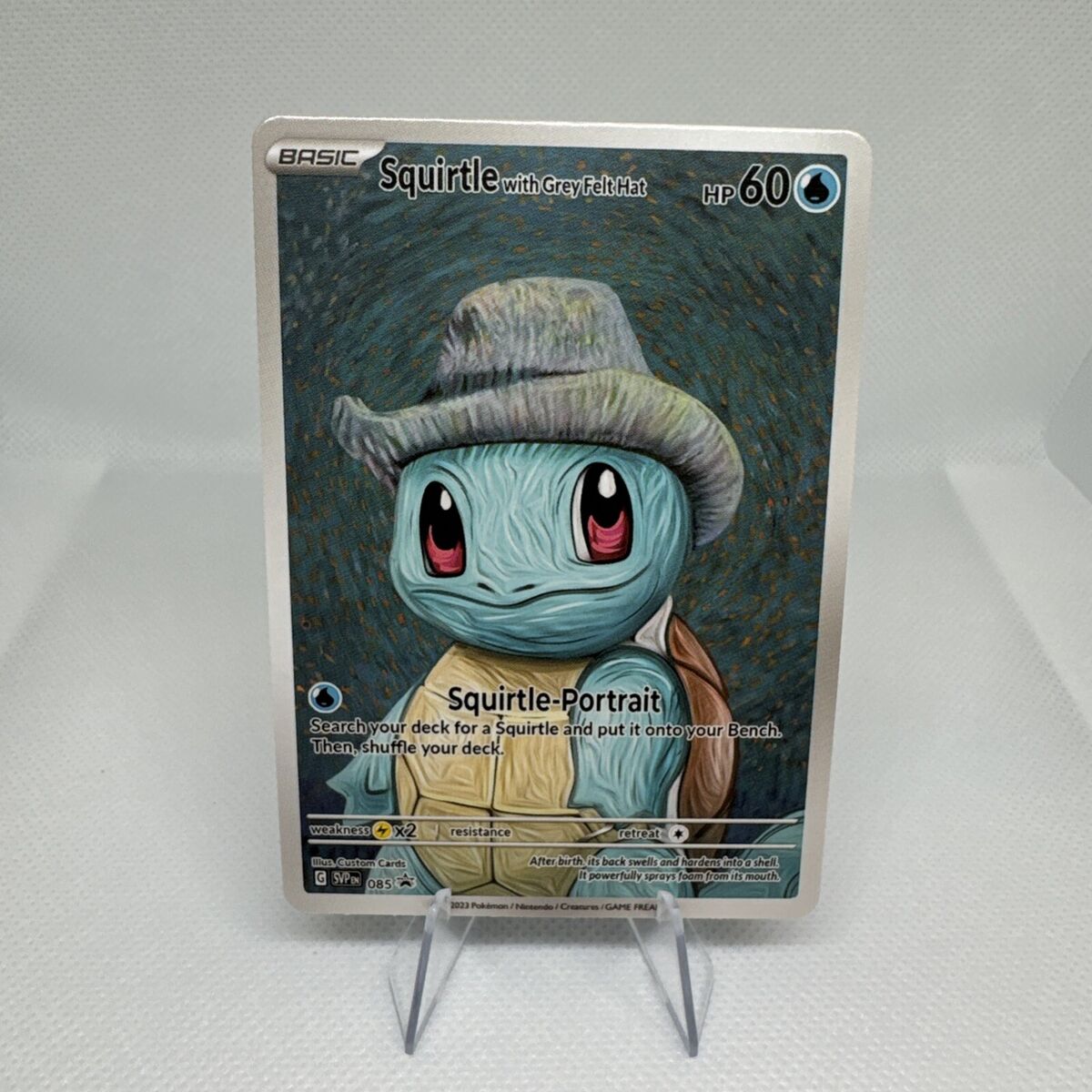 Pikachu Pokémon TCG HaT Collectible Individual Card Games Pikachu Pokémon TCG HaT Collectible Individual Card Games