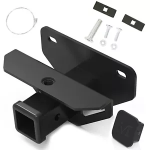 Pro Class 3 Towing Trailer Hitch Receiver Fit 2003-2020 Dodge Ram 1500 2500 3500 - Picture 1 of 7