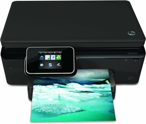 Las mejores ofertas en Impresoras de Ordenador color inalámbrica HP  PhotoSmart | eBay