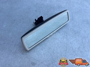 2013-2017 VW VOLKSWAGEN CC AUTO DIMMING REARVIEW REAR MIRROR OEM 7N0857511KU0G - Picture 1 of 10