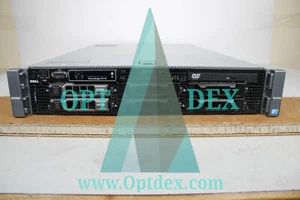 Dell PowerEdge Rack Server - R710 - Picture 1 of 3