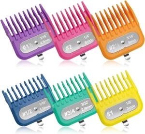 GENERICOS PARA MAQUINA WAHL PROFESIONAL DE BARBERO PELAR RECORTAR PELO - Picture 1 of 12