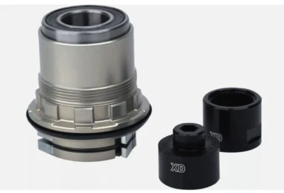 New Sun Ringle SRC/SRX Freehub Body Sram XD Alloy Sunringle