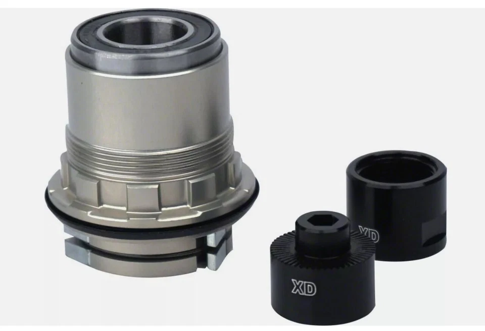 New Sun Ringle SRC/SRX Freehub Body Sram XD Alloy  Sunringle - Image 1 of 3