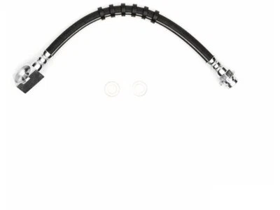 Mangueira de freio Mercury Grand Marquis fricção dinâmica 47859 pés 1980-1994 - Imagem 1 de 2