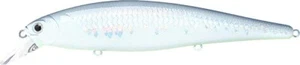 LUCKY CRAFT Pointer 128 - 151 MS Gun Metal Shad (1qty) Jerkbait - Picture 1 of 7