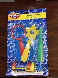 Neu Bubble Spielset - Bubble Fun - Bild 1 von 2