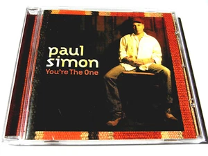 ✅ AUDIOPHILE HDCD AUSGABE - Paul Simon - 2000er Album - r1 ►Info - Bild 1 von 3