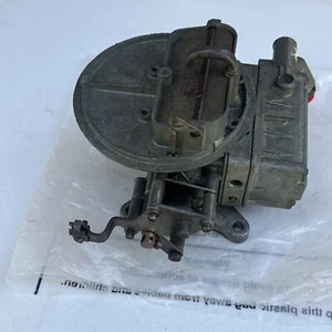 NOS HOLLEY CARBURETTOR 300 CFM suits Holden 173 179 186 202 EH HR Torana LC LJ - Picture 1 of 24