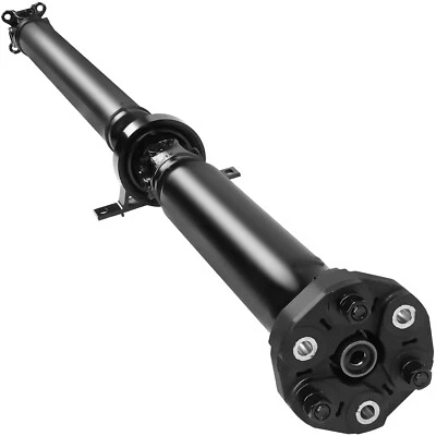 Rear Driveshaft Prop Shaft for BMW 323Ci 323i 325Ci 325i Auto ZF Trans New - Image 1 of 4