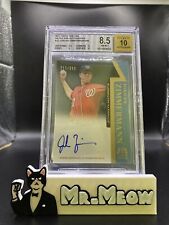 2011 Topps Tier One Autographs Gallery and Highlights 29
