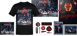 NEW&SEALED hirntot records sss666 bundle limited edt. blokkmonsta Frauenarzt - Bild 1 von 1