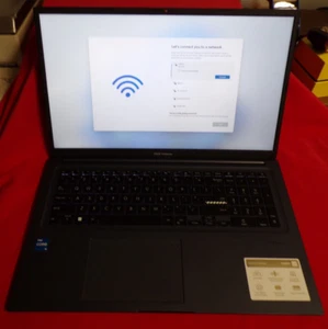 ASUS LAPTOP K1703Z - Picture 1 of 4