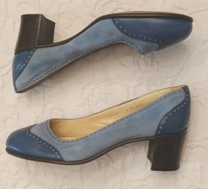 HERMOSOS GRAVATI PARA BOMBAS NEIMAN MARCUS - Imagen 1 de 13