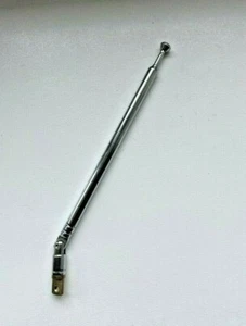 GENUINE Roberts R9993 R9903 and Classic 993 Radio Replacement Antenna Aerial UK - Picture 1 of 1