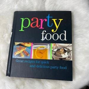 Party Food By Jan Stephenson - Picture 1 of 4