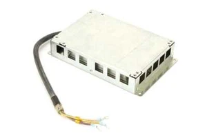 Siemens 6SE6400-4BD12-0BA0 Refurbished MICROMASTER 4 Braking resistor 380-480 - Picture 1 of 4