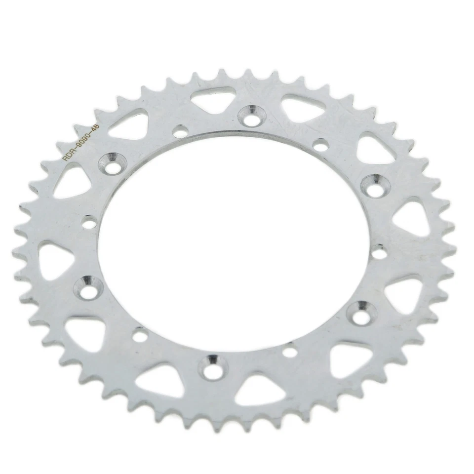 Piñón trasero Yamaha YZ250 YZ 250 1987-1998 48 dientes MX DirtBike Foto 1 de 1